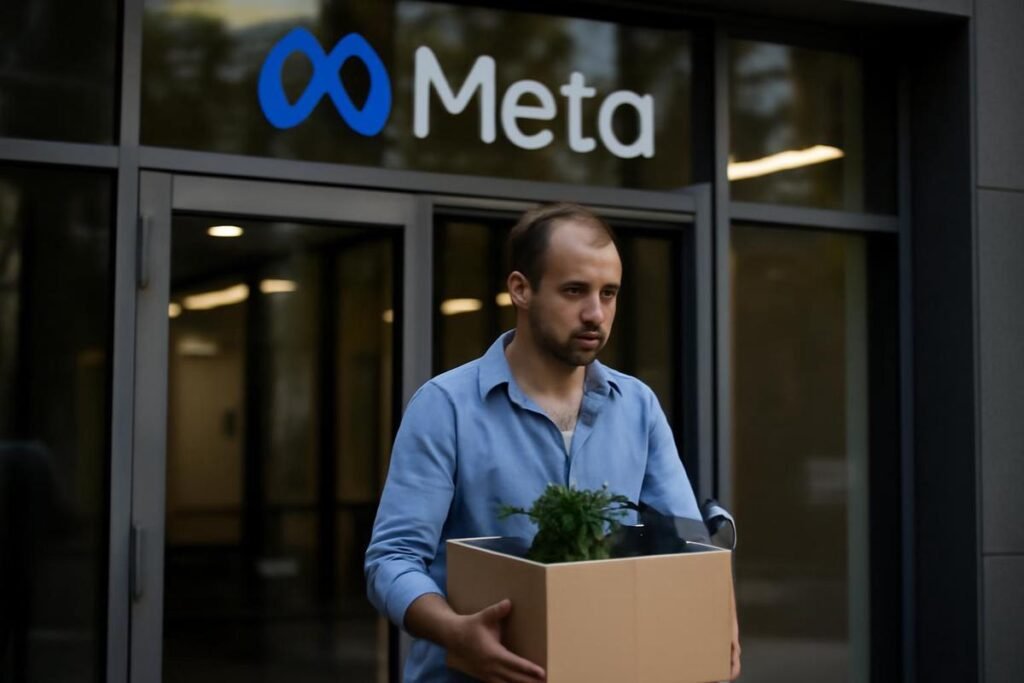 Meta ante la prueba de rentabilidad en la era de la IA Eje Global