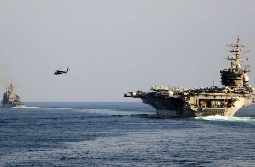 Wall Street repunta ante señales de distensión con Irán Eje Global