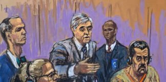 Maduro ante la justicia y el dilema de las sanciones