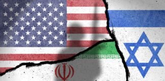 La ilusión de control en Medio Oriente