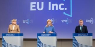 EU Inc. la Europa que crea empresas en 48 horas y la lección que Latinoamérica no debería ignorar