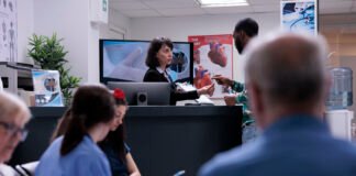 La dignidad del servicio público: el rostro humano del Estado