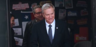 Chile busca crecer bajando el impuesto a las empresas