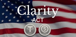 El CLARITY Act y el fin del “Salvaje Oeste” de las criptomonedas