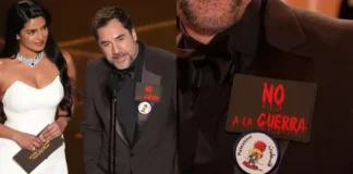 La caída de audiencia de los Premios Oscar y el costo de la politización