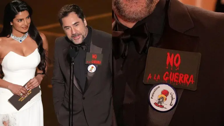 La caída de audiencia de los Premios Oscar y el costo de la politización Eje Global