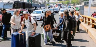 El Estado y el castigo al consumidor: Uber, DiDi y la libre competencia