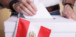 País de desconcertadas gentes