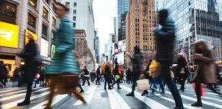 De la planeación central a la descentralización: gobernanza y acción colectiva