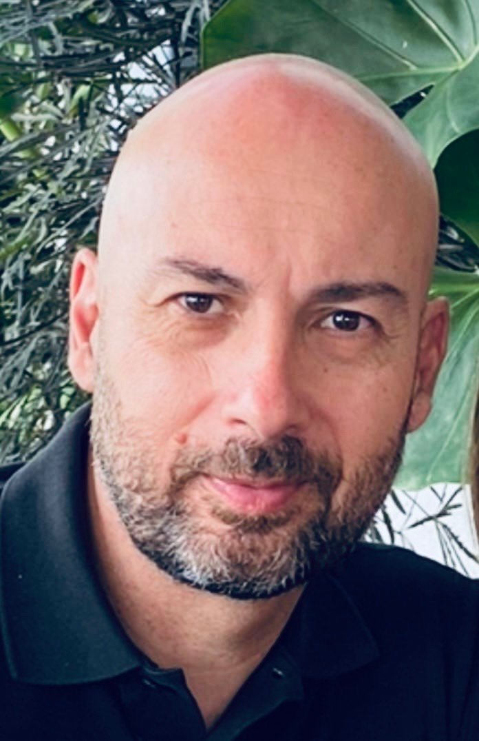 Juan Alcalá Dueñas