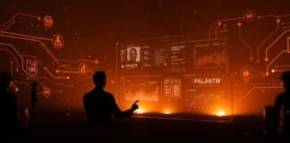 Palantir y el poder de los datos