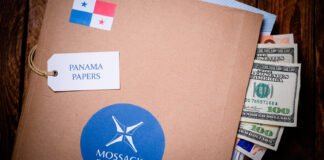 Los Panama Papers: Diez años de asimetría global