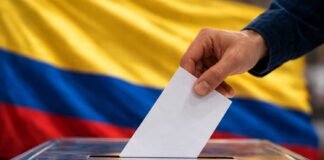 La carrera por la presidencia en Colombia 2026-2030: Panorama actual y desafíos clave