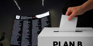 Movimiento Ciudadano frente al plan B de la Reforma Electoral en México