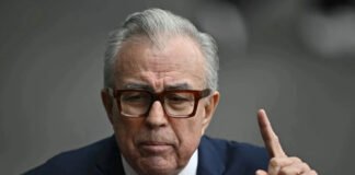 La acusación de EE. UU. contra un gobernador mexicano que pone a prueba la relación bilateral