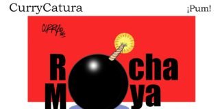 Rocha Moya